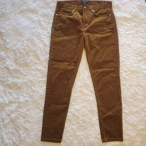 Comfy Banana Republic Curdoroy Pants